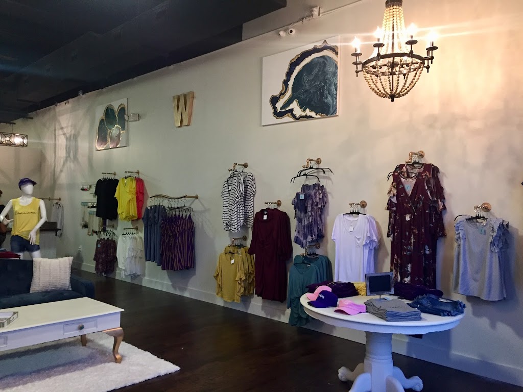 J Lane Boutique | 14350 Wax Rd #108, Baton Rouge, LA 70818, USA | Phone: (225) 218-4412