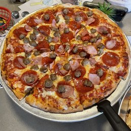 Just A Small Town Grill | 49643 29 Palms Hwy, Morongo Valley, CA 92256, USA | Phone: (760) 363-5070