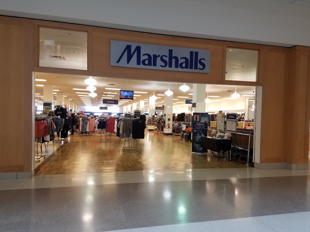 Marshalls & HomeGoods | 102 Yorktown Shopping Center, Lombard, IL 60148, USA | Phone: (630) 495-0321