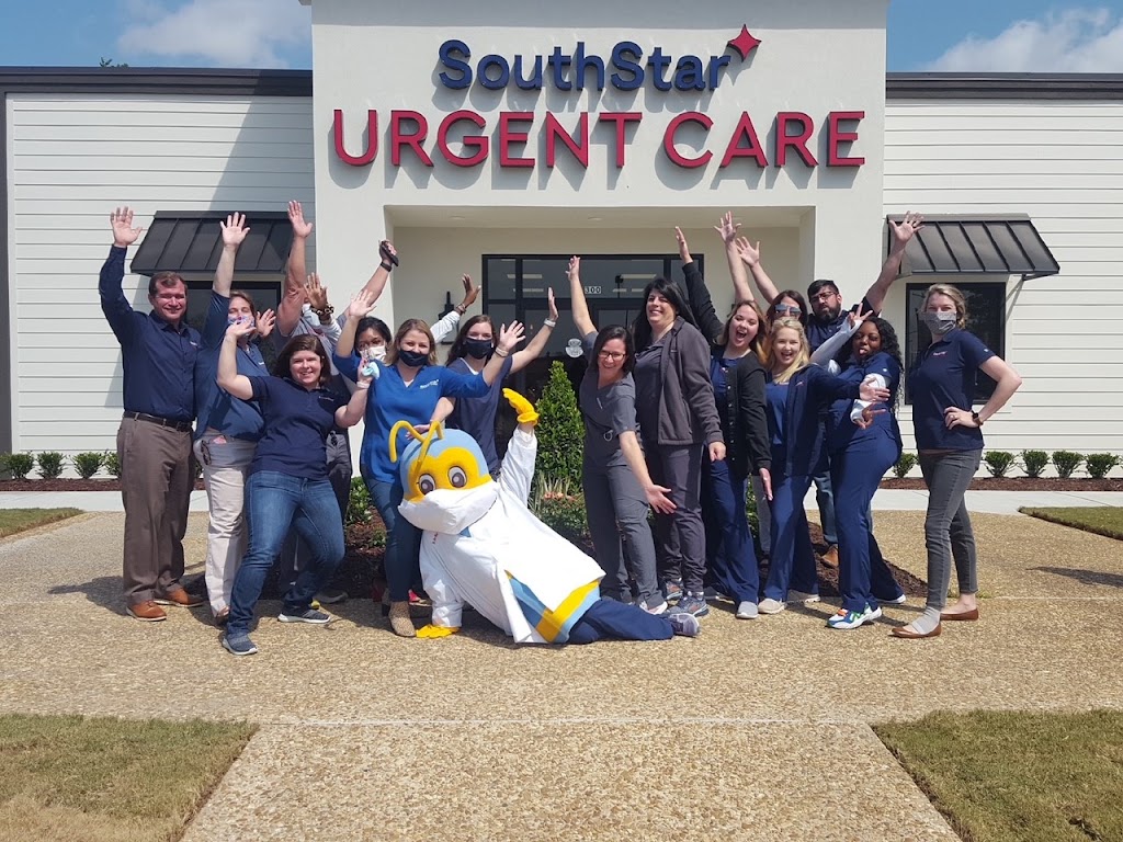 SouthStar Urgent Care New Roads | 300 Hospital Rd, New Roads, LA 70760, USA | Phone: (225) 754-4712