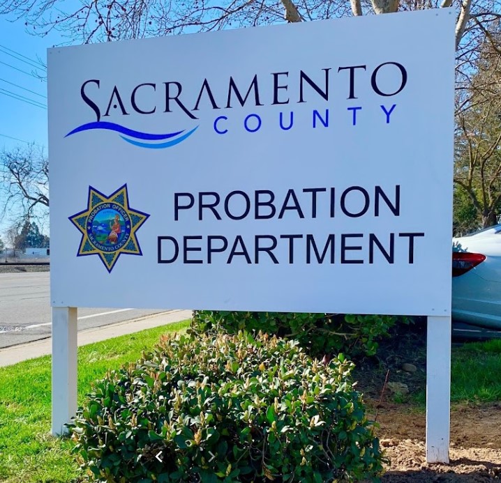 Sacramento County Probation | 8745 Folsom Blvd, Sacramento, CA 95826, USA | Phone: (916) 875-0300