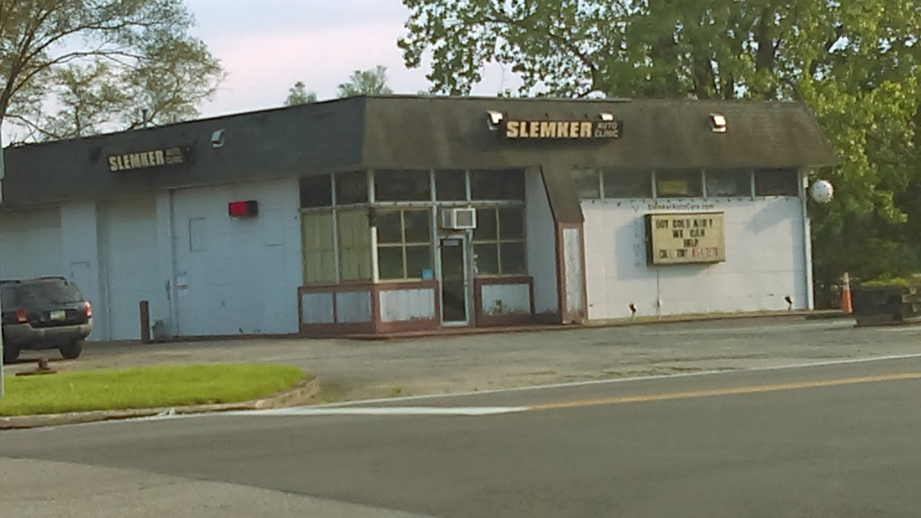 Slemker Auto Care | 6000 Wolf Creek Pike, Dayton, OH 45426, USA | Phone: (937) 854-1978