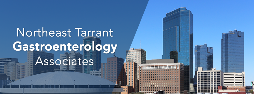 Northeast Tarrant Gastroenterology Associates | 10900 Founders Wy Suite 204, Fort Worth, TX 76244 | Phone: (817) 380-7176