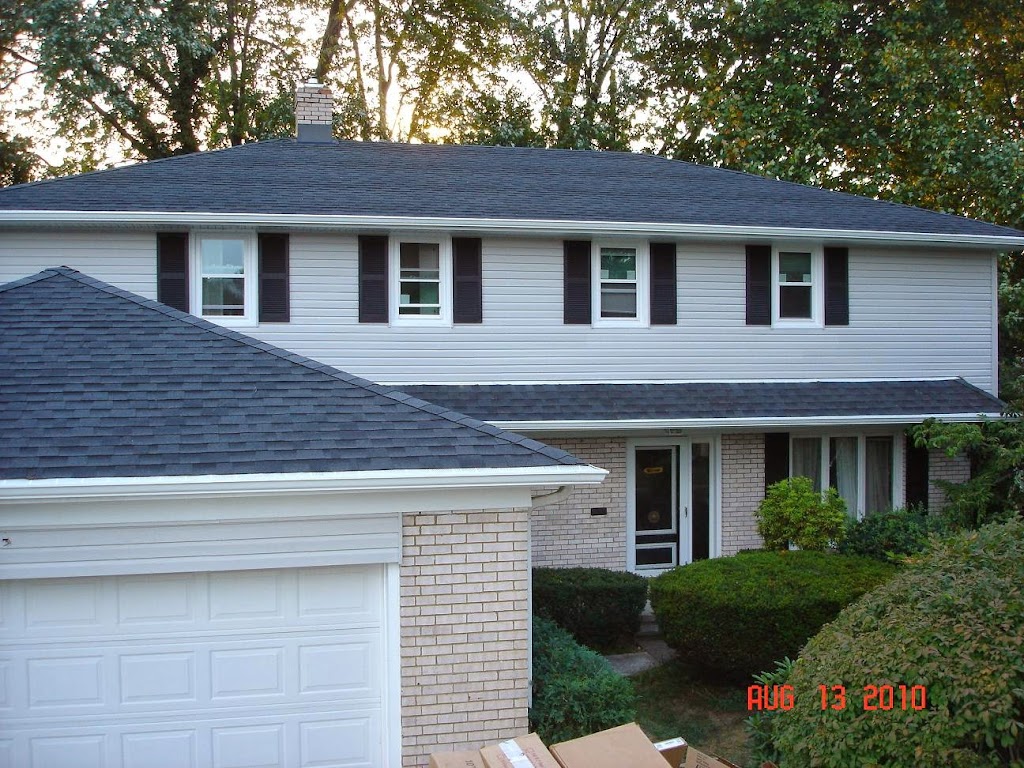 Modern Roofing and Home improvement | 6780 Parkgate Oval, Seven Hills, OH 44131, USA | Phone: (216) 394-7663