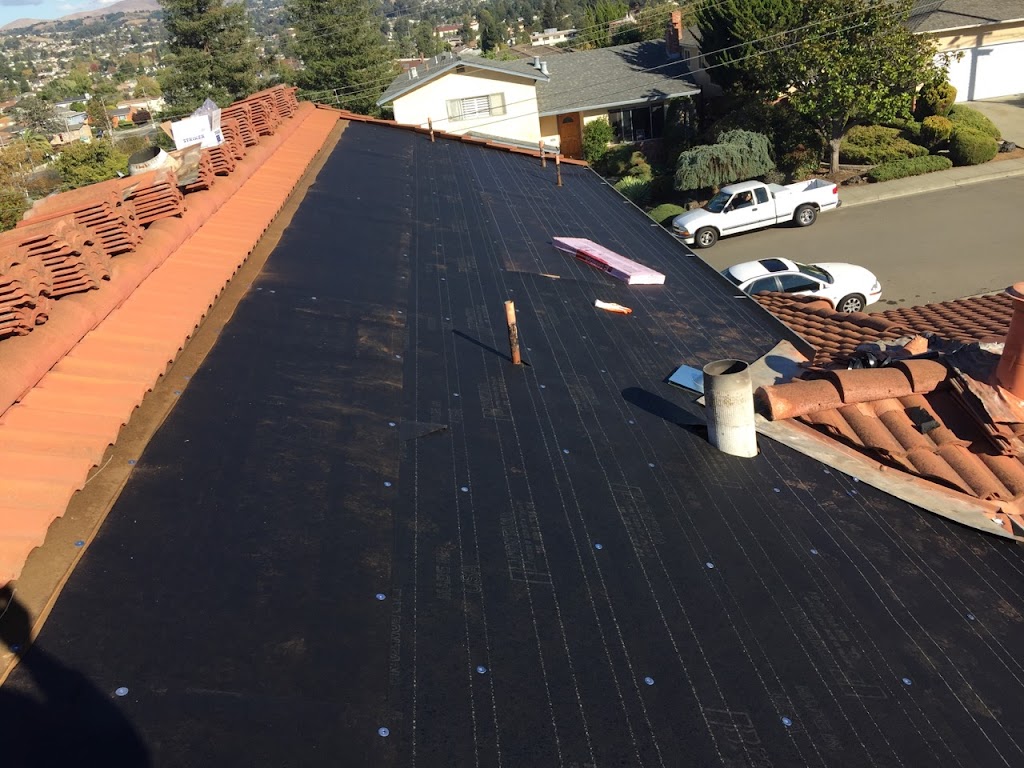 All Bay Solar Construction | 5809 Mission St, San Francisco, CA 94112, USA | Phone: (415) 624-3535