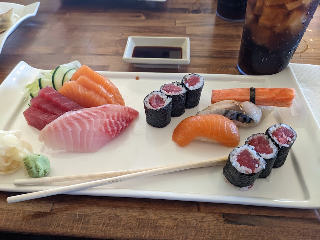 Island Sushi and Ramen | 8716 Fairview Ave, Boise, ID 83704, USA | Phone: (208) 378-0088