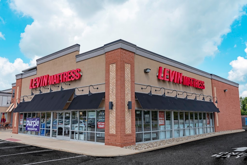 Levin Mattress Stow | 1061 Graham Rd, Stow, OH 44224, USA | Phone: (330) 928-4077