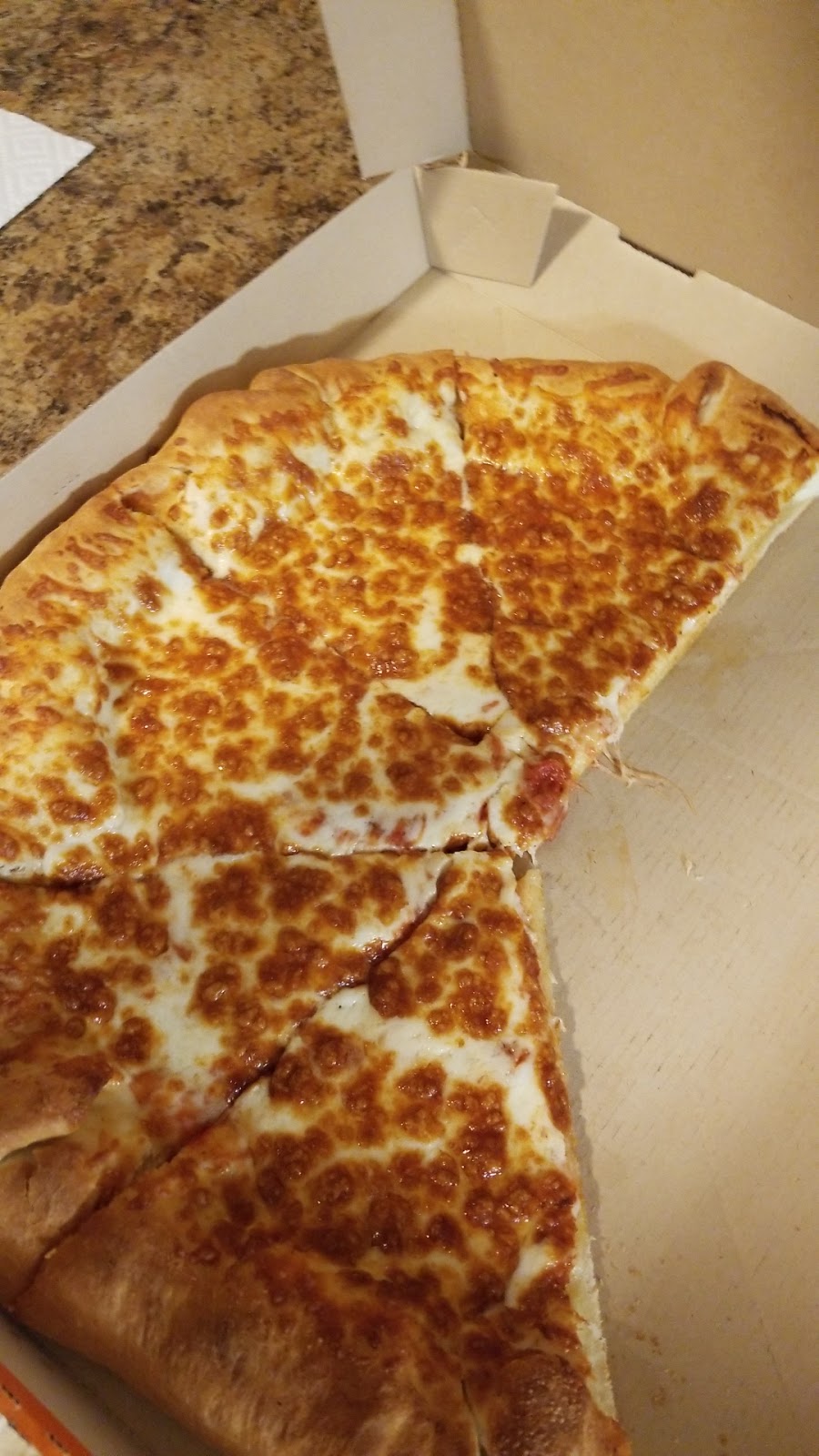 Little Caesars Pizza | 2646 Southgate Blvd, Murfreesboro, TN 37128, USA | Phone: (615) 558-9900