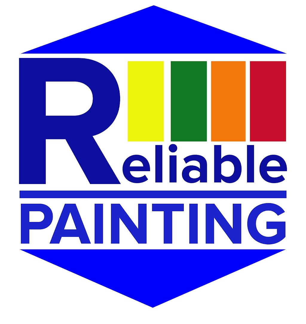 Reliable Painting | 3718 Mario Pl, San Diego, CA 92111, USA | Phone: (858) 278-7851