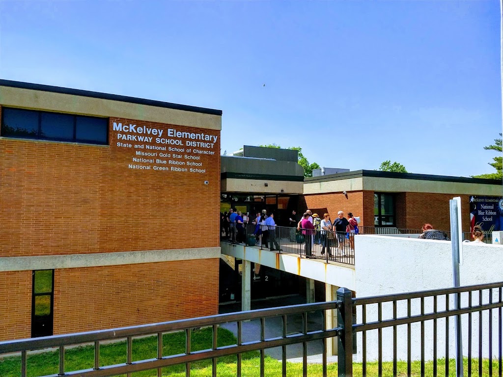 Mc Kelvey Elementary School | 1751 McKelvey Rd, Maryland Heights, MO 63043, USA | Phone: (314) 415-6500