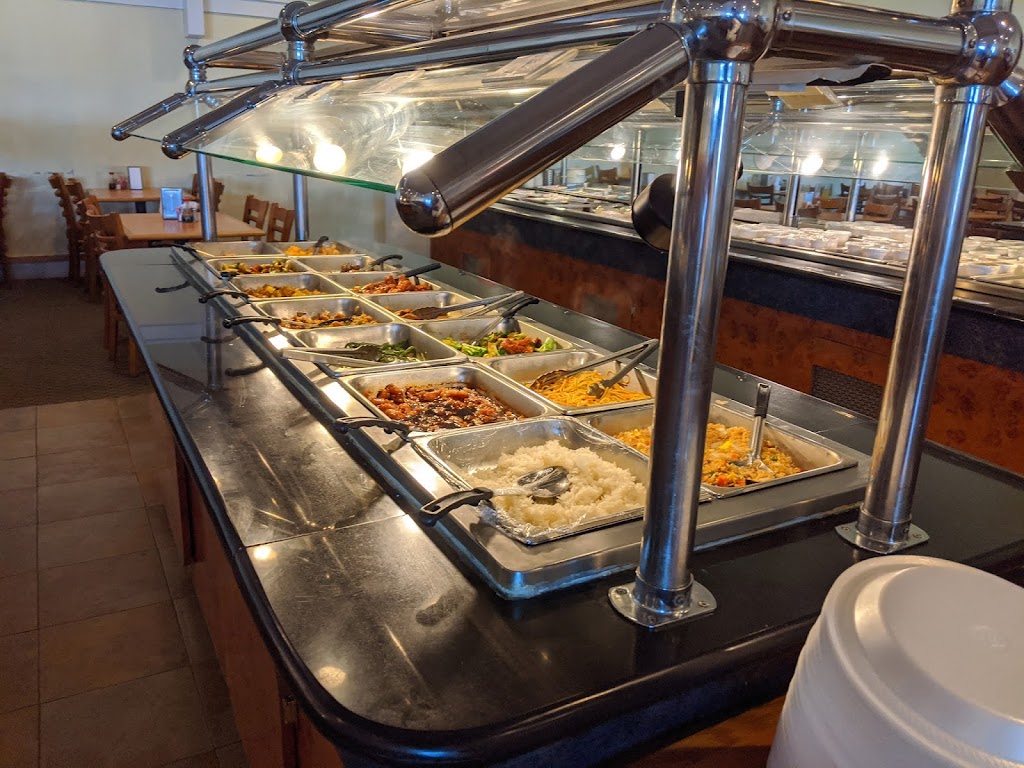 Buffet King | 2452 N Lebanon St, Lebanon, IN 46052, USA | Phone: (765) 483-0088