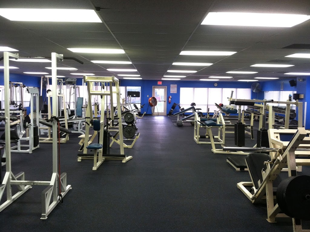 Harrison Premier Fitness | 1150 Harrison Ave #200, Harrison, OH 45030, USA | Phone: (513) 367-0003