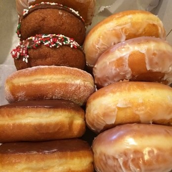 Heritage Donut Shop | 5400 Sunol Blvd Ste 3, Pleasanton, CA 94566, USA | Phone: (925) 426-1330