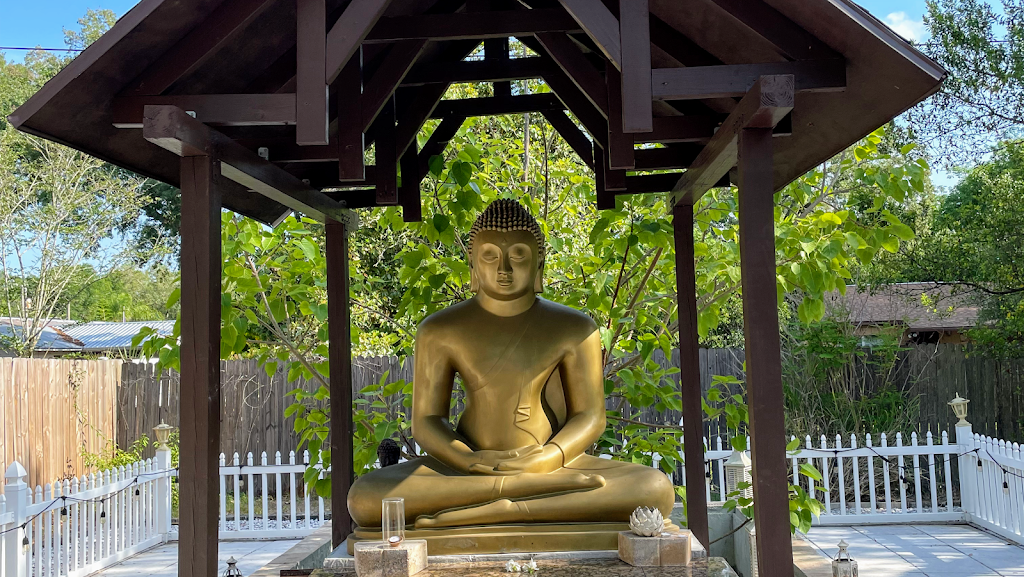 Mahamevnawa Meditation Monastery FL | 11727 N Ola Ave, Tampa, FL 33612, USA | Phone: (813) 279-8012