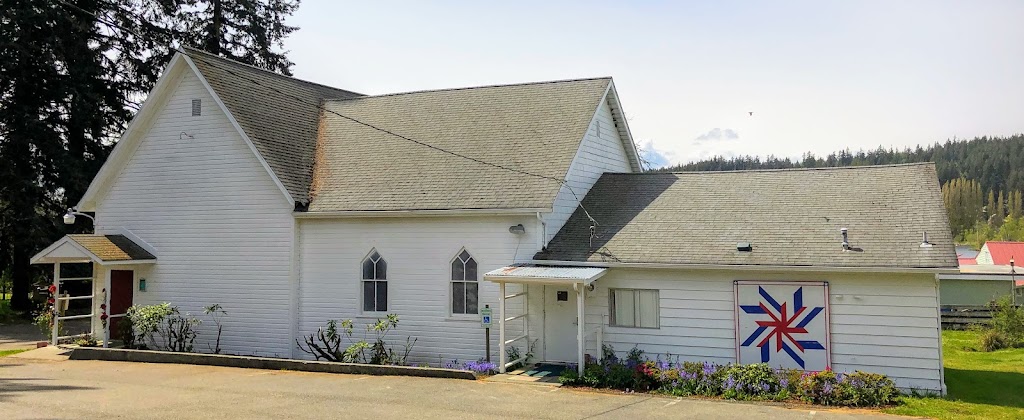 South Whidbey Community Church | 5142 Bayview Rd, Langley, WA 98260, USA | Phone: (360) 221-1220