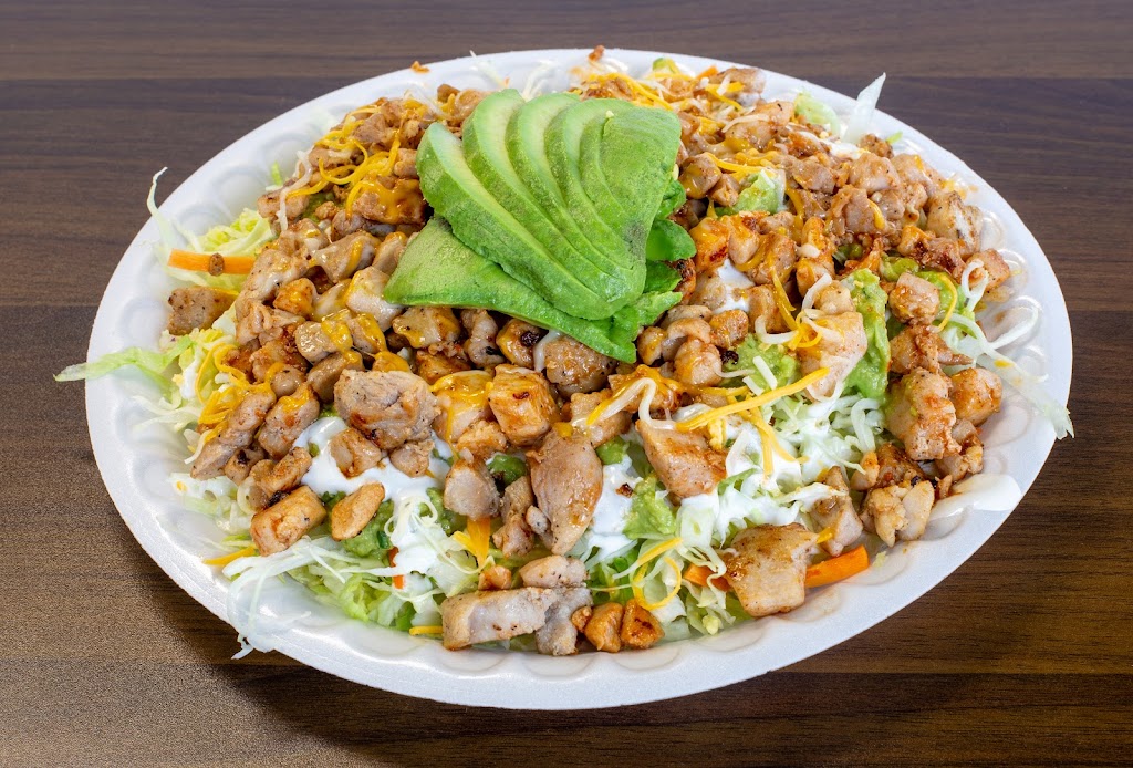 Albertaco’s Mexican Food | 4000 N Sierra Way, San Bernardino, CA 92407, USA | Phone: (909) 882-1400