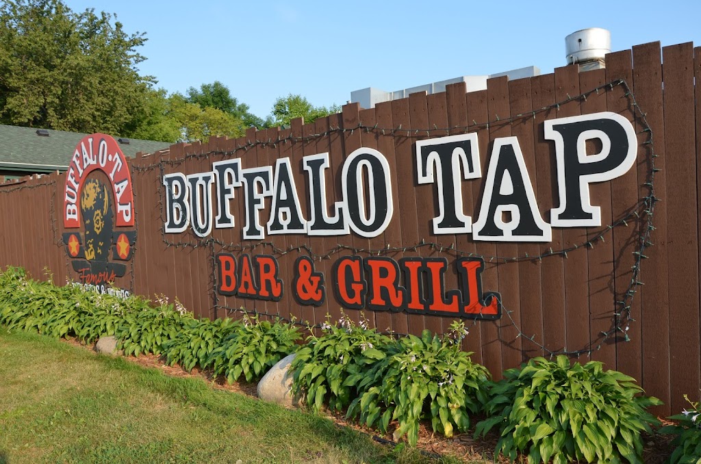 Buffalo Tap & Grill | 4990 123rd St W, Savage, MN 55378, USA | Phone: (952) 808-7317