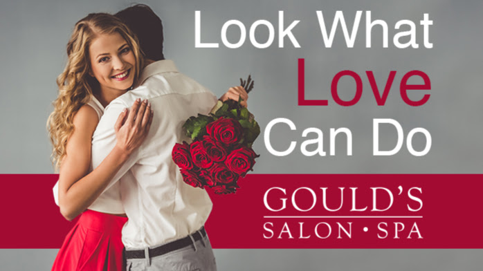 Goulds Salon Spa - Houston Levee | 3670 S Houston Levee Rd Suite 107, Collierville, TN 38017, USA | Phone: (901) 854-8689