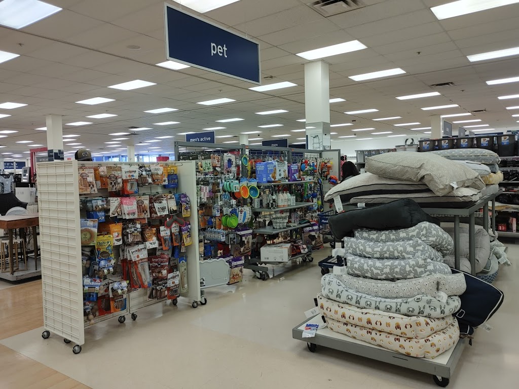 Marshalls | 10257 NE Cascades Pkwy, Portland, OR 97220, USA | Phone: (503) 249-8132