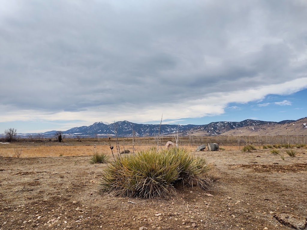 Boulder Valley Ranch Trailhead | 3900 Longhorn Rd, Boulder, CO 80302, USA | Phone: (303) 441-3440