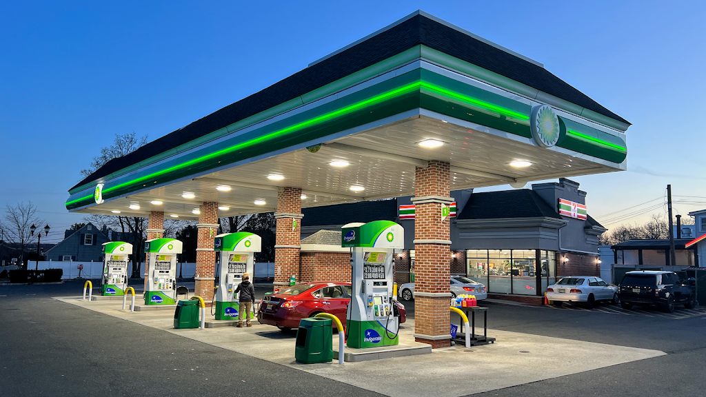 BP | 2582 Whitehorse Mercerville Rd, Trenton, NJ 08619, USA | Phone: (732) 356-5359