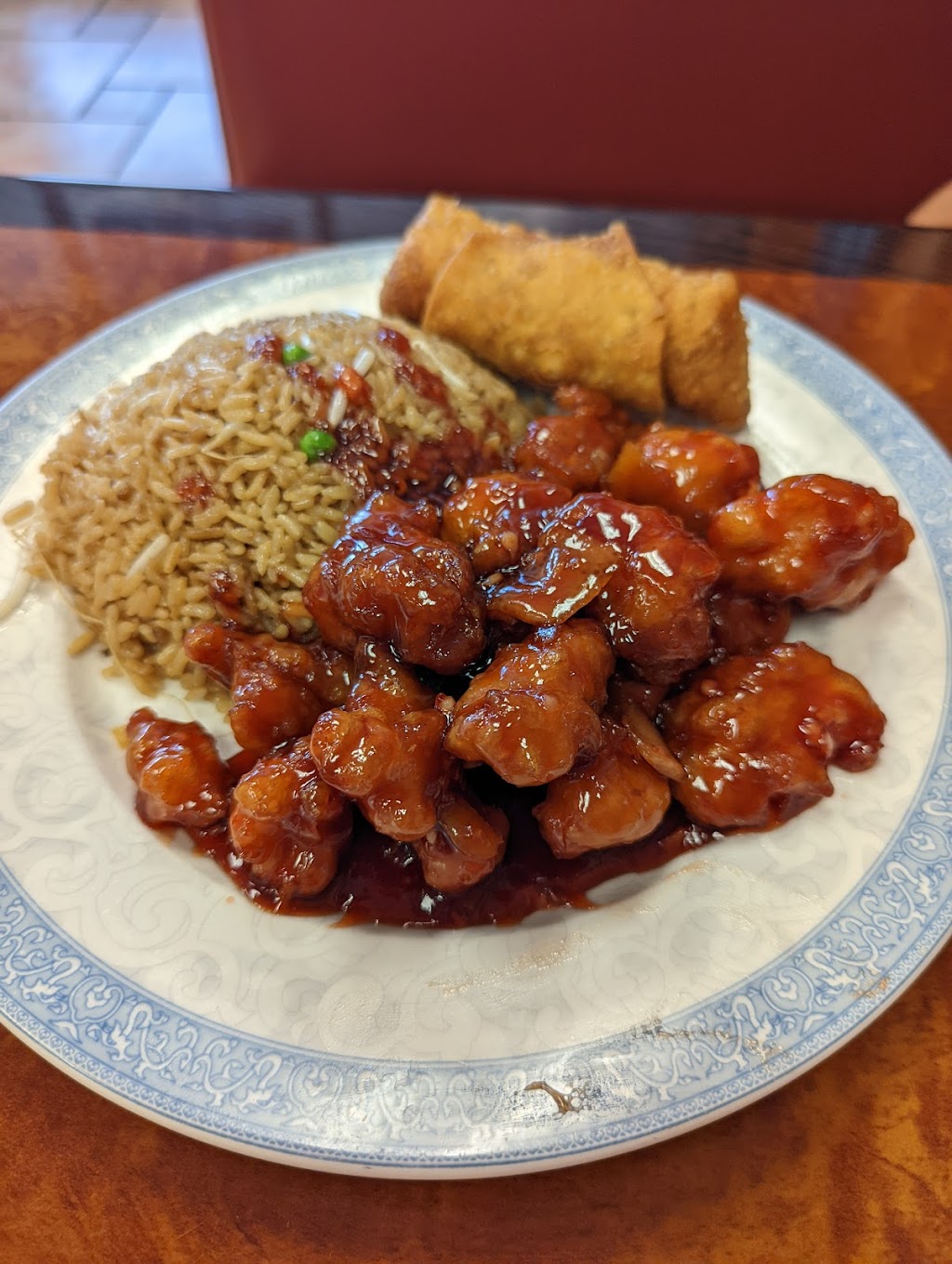 Tasty Joes Asian Diner Chinese Cuisine | 1152 N Power Rd, Mesa, AZ 85205, USA | Phone: (480) 832-4888