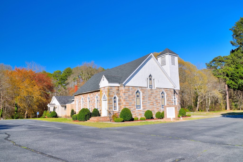 Bethel Baptist Church | 7638 Bayside Rd, Franktown, VA 23354, USA | Phone: (757) 442-6861