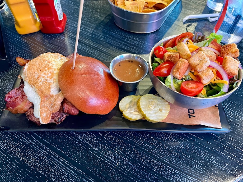 Topgolf | 5820 Rockside Woods Blvd N, Independence, OH 44131, USA | Phone: (216) 619-2464