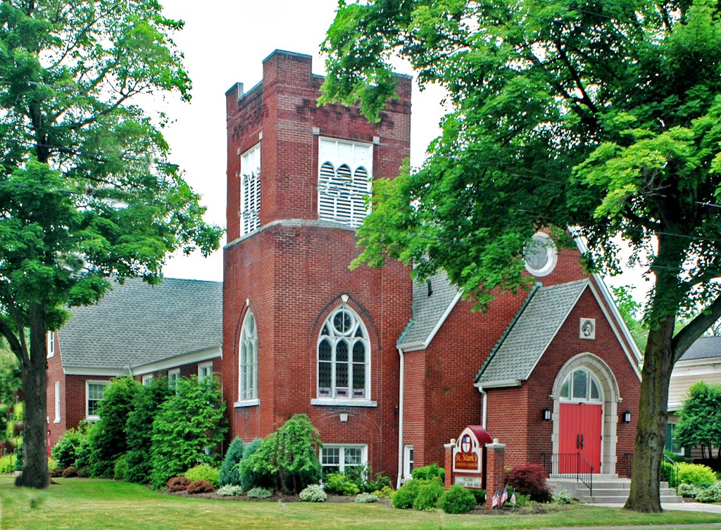 St Marks Episcopal Church | 6595 E Quaker St, Orchard Park, NY 14127, USA | Phone: (716) 662-4418