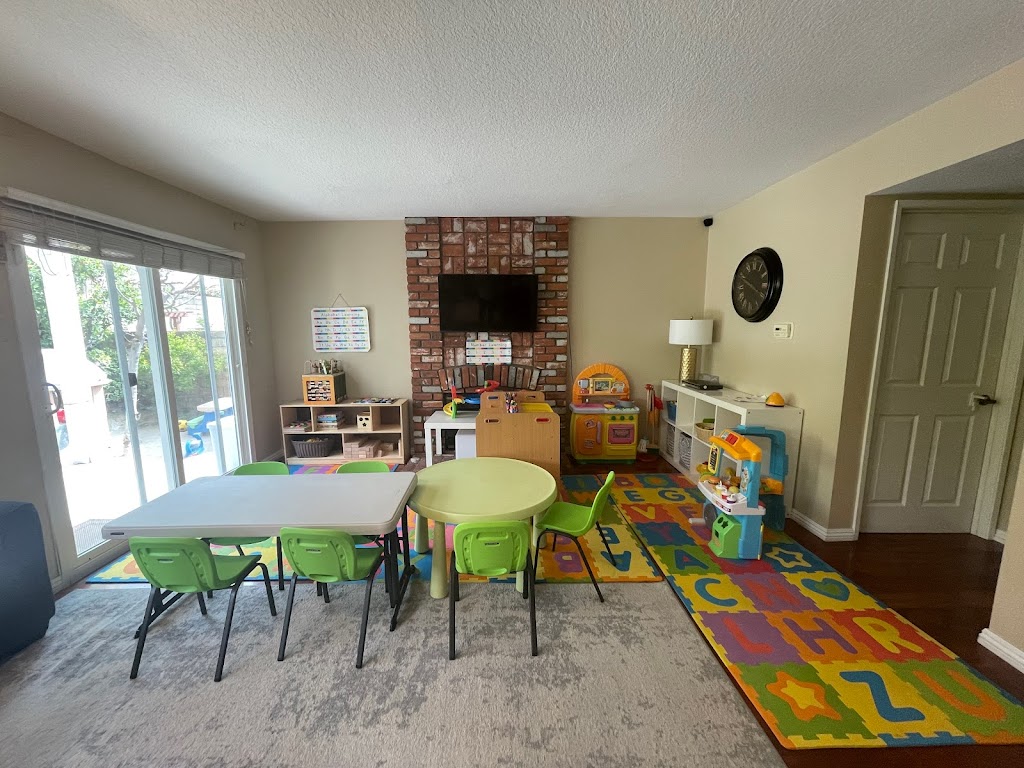 Bright Nest Daycare | Northwood Courtside, Irvine, CA 92620, USA | Phone: (949) 394-9324