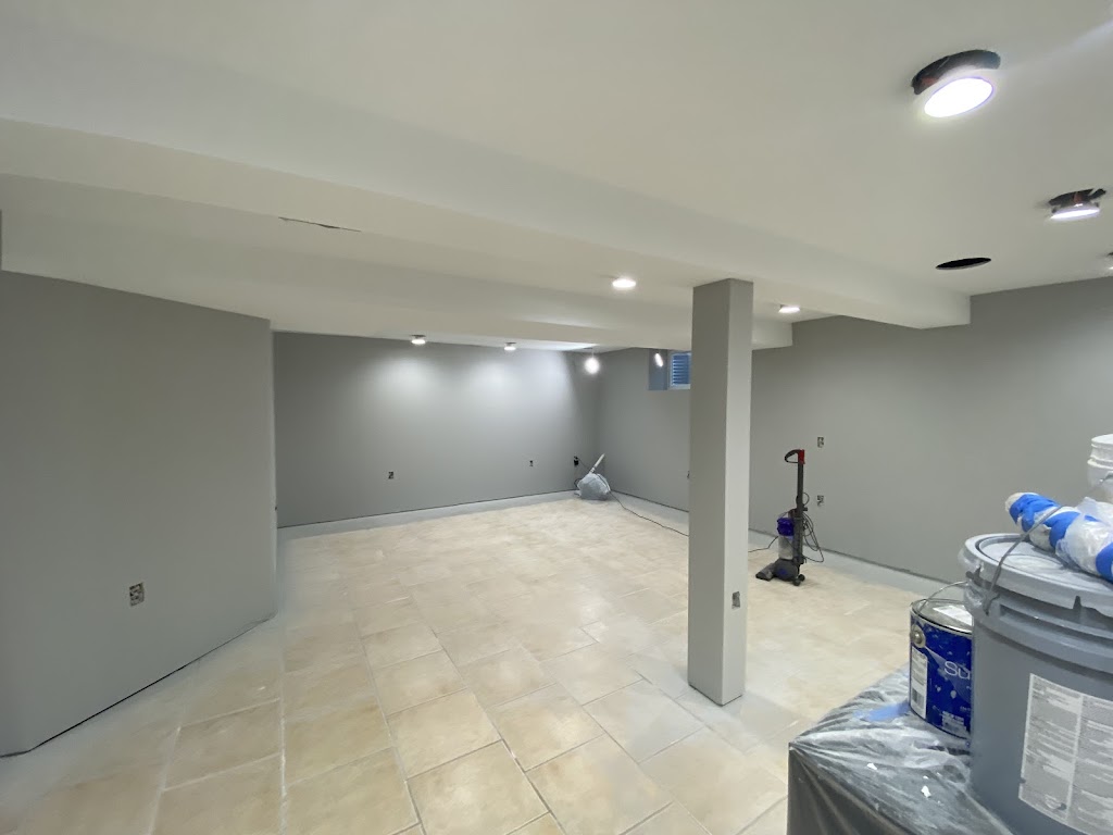Pro Finish Painting and Drywall | 17361 Snyder Rd, Chagrin Falls, OH 44023, USA | Phone: (440) 231-0971