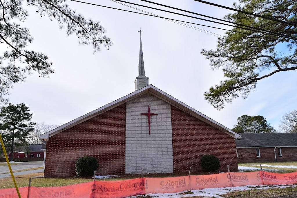 Redemption Church | 2101 Iowa St, Chesapeake, VA 23323, USA | Phone: (678) 920-2943
