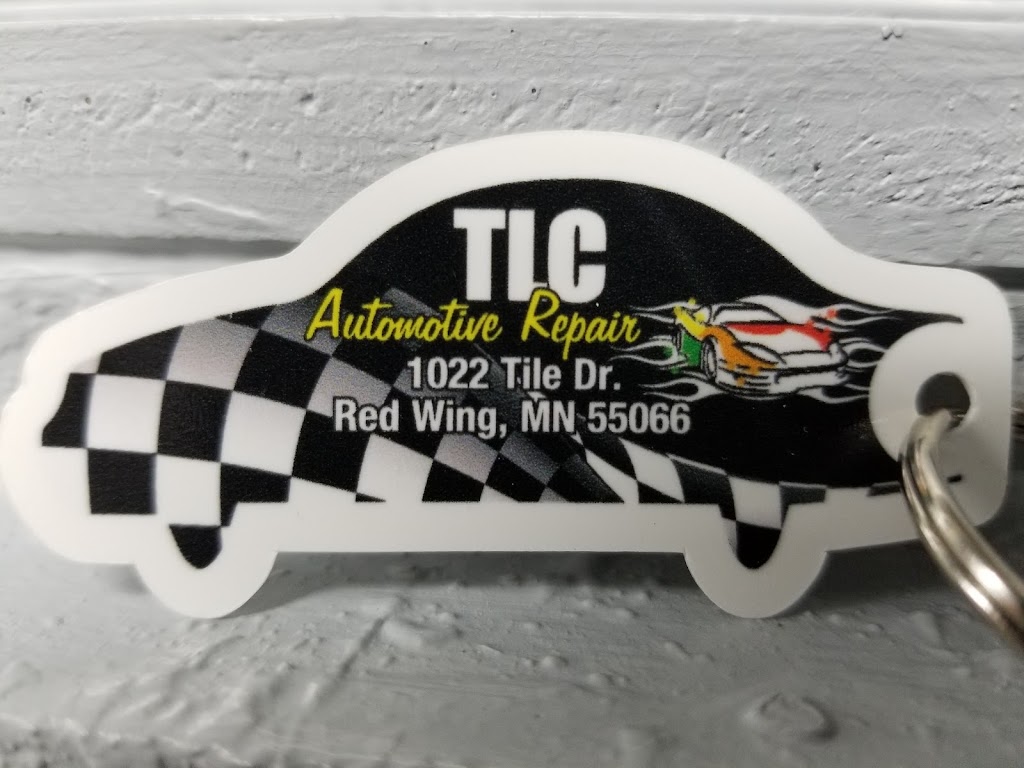 TLC Automotive Repair | 1022 Tile Dr, Red Wing, MN 55066 | Phone: (651) 212-6096