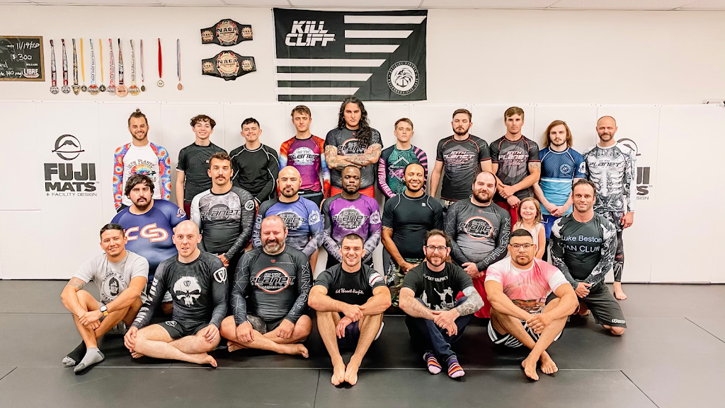 10th Planet Jiu Jitsu Scottsdale | 14202 N Scottsdale Rd suite 100, Scottsdale, AZ 85254, USA | Phone: (480) 600-8640