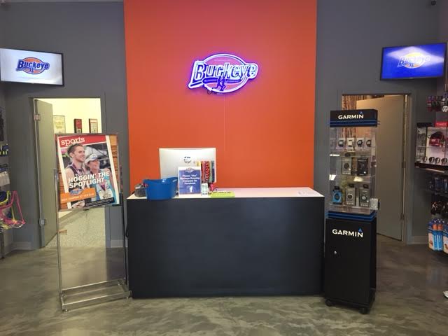 Buckeye Running Company | 8460 Beechmont Ave, Cincinnati, OH 45255, USA | Phone: (513) 474-5200