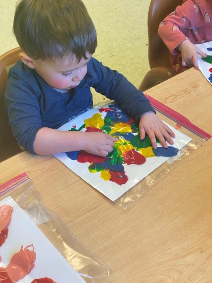 Koinonia Early Childhood Center | 308 Main St, West Newbury, MA 01985, USA | Phone: (978) 363-2471