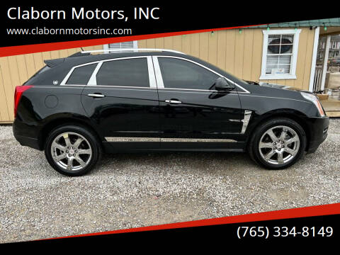 Claborn Motors | 201 W Main St, Cambridge City, IN 47327, USA | Phone: (765) 334-8149