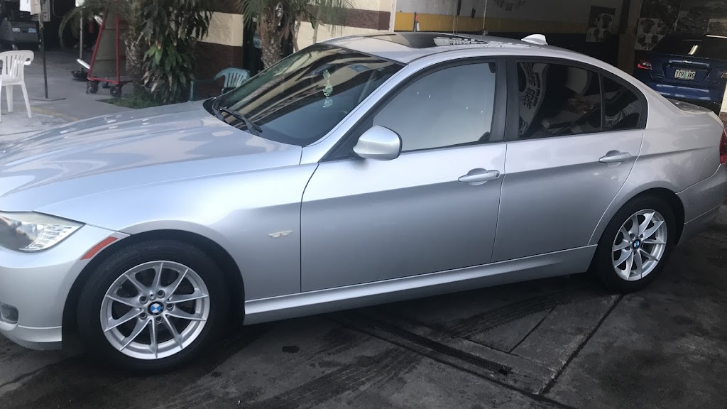 Manny’s window tint and car audio | 3070 Del Sol Blvd, San Diego, CA 92173, USA | Phone: (619) 451-4227