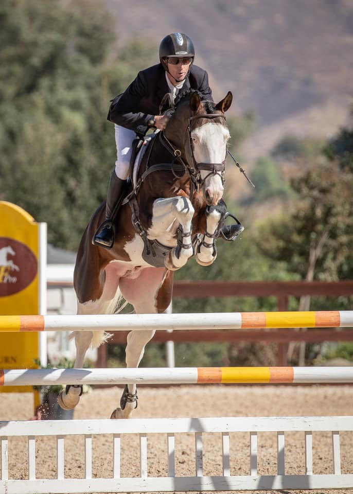 Alliston Eventing | 10250 Crow Canyon Rd, Castro Valley, CA 94552, USA | Phone: (925) 588-1480