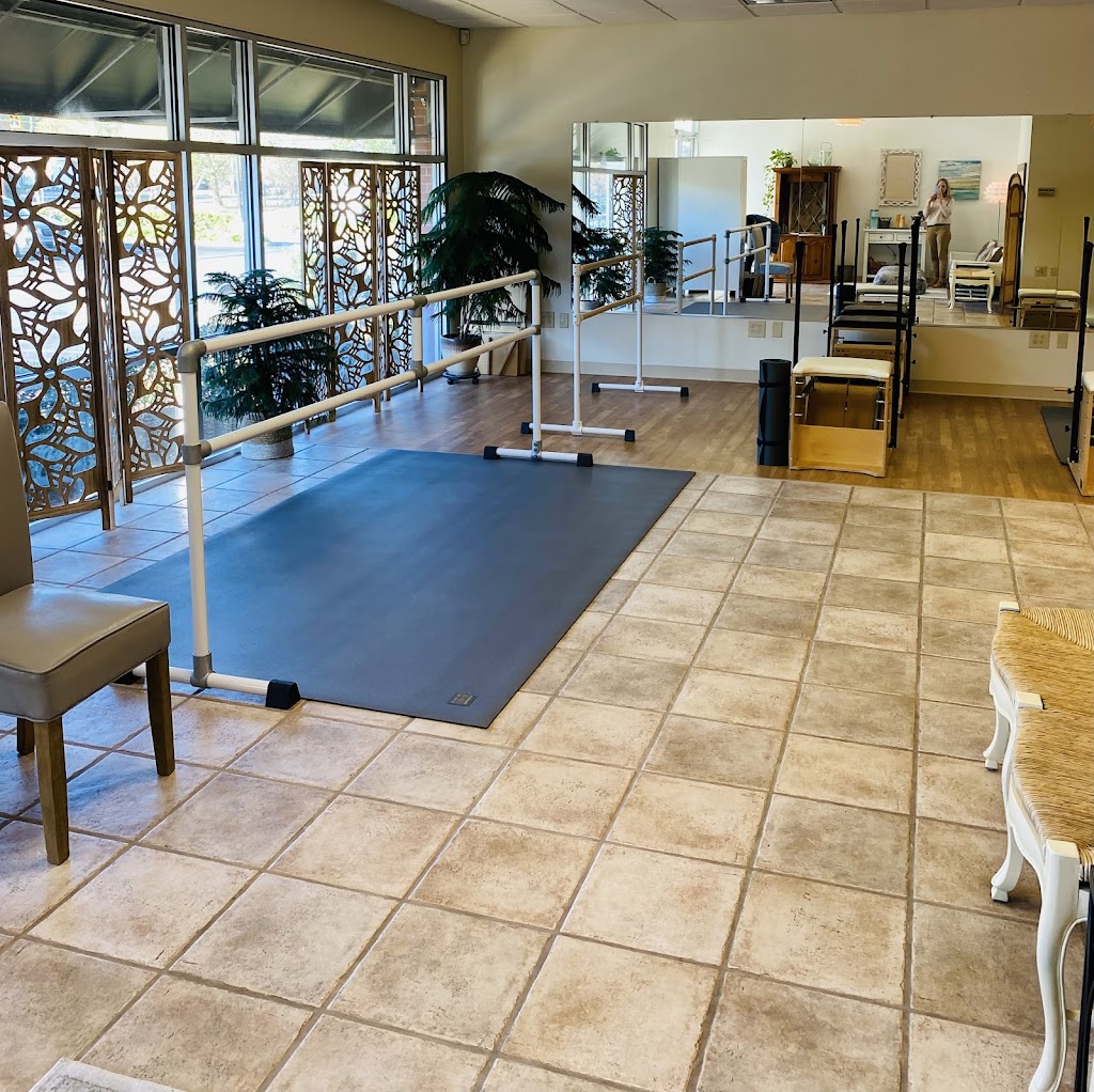 Coastal Pilates and Yoga | 1201 Laskin Rd Ste 200, Virginia Beach, VA 23451, USA | Phone: (757) 447-4742