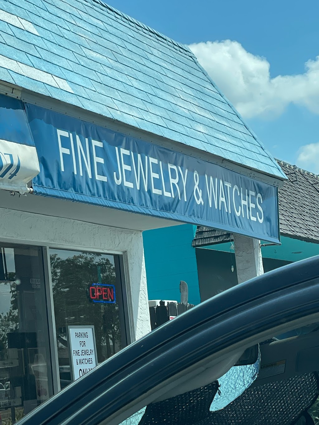 Fine Jewelry & Watches | 445 Corey Ave, St Pete Beach, FL 33706, USA | Phone: (727) 317-2998