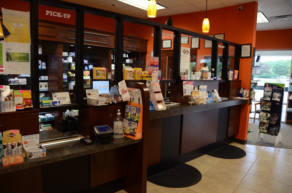 Affordable Pharmacy | 3139 Lebanon Pike, Nashville, TN 37214, USA | Phone: (615) 622-2700