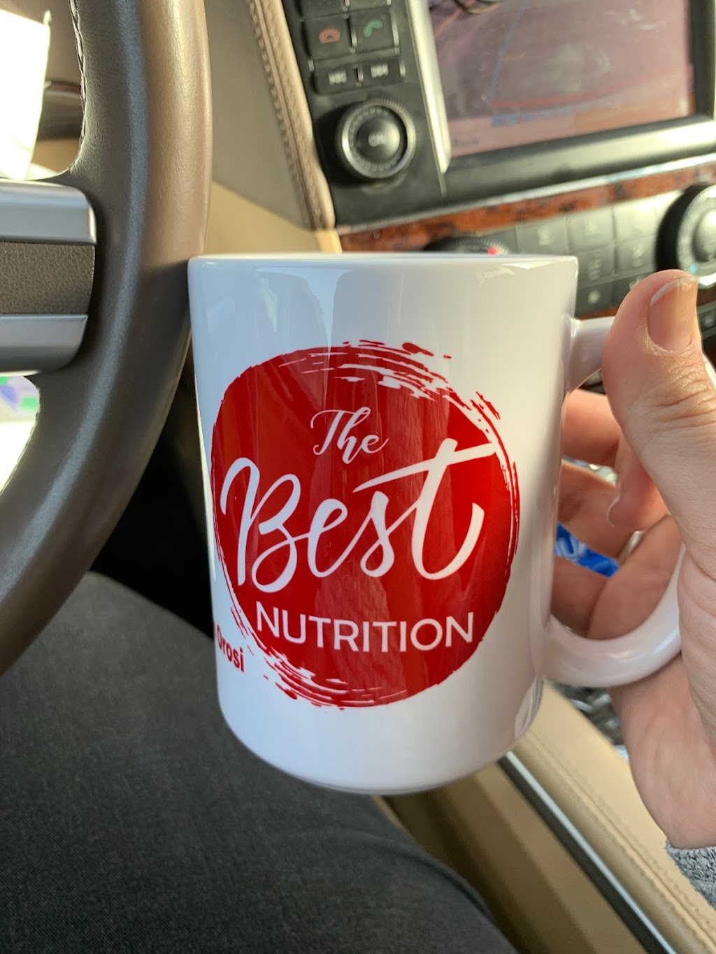 THE BEST NUTRITION | 12384 Avenue 416 ste h, Orosi, CA 93647, USA | Phone: (661) 817-0840