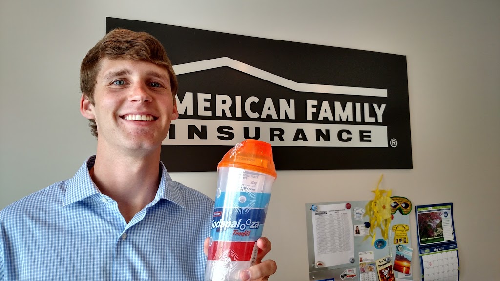 American Family Insurance - Thomas Schlosser Jr | 5041 Dallas Hwy #508, Powder Springs, GA 30127, USA | Phone: (770) 250-1990