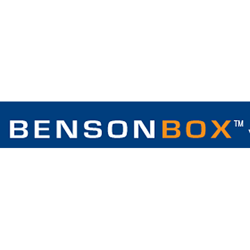 Benson Box | 5810 Business Park, San Antonio, TX 78218, USA | Phone: (210) 662-6383