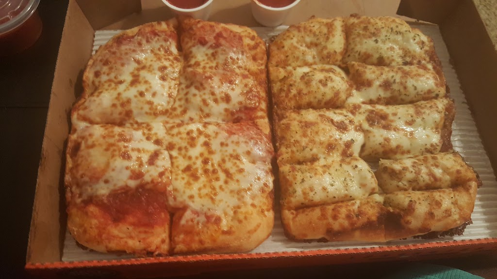 Little Caesars Pizza | 1920 Hudson Bridge Rd, Stockbridge, GA 30281, USA | Phone: (678) 271-2004