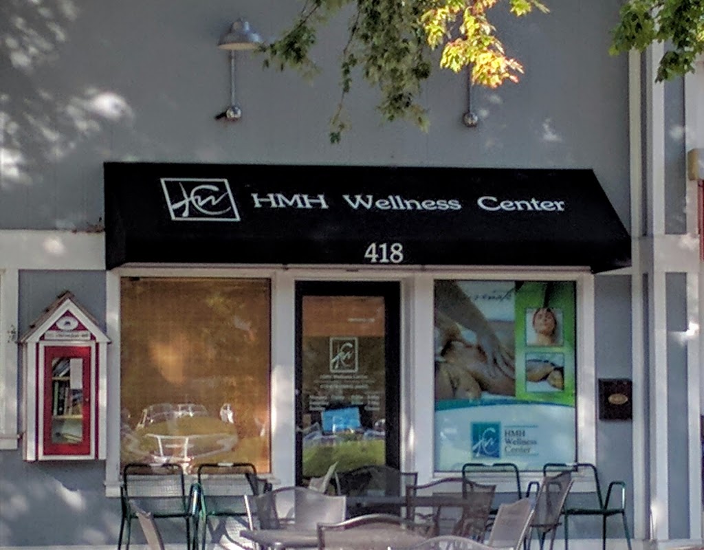 HMH Wellness Center | 4444 Keystone Dr, Maumee, OH 43537, USA | Phone: (419) 874-4640