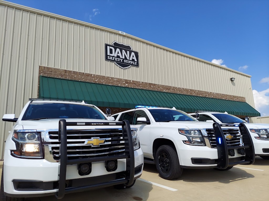 Dana Safety Supply | 604 Galloway Cir, Alabaster, AL 35007, USA | Phone: (205) 338-7001