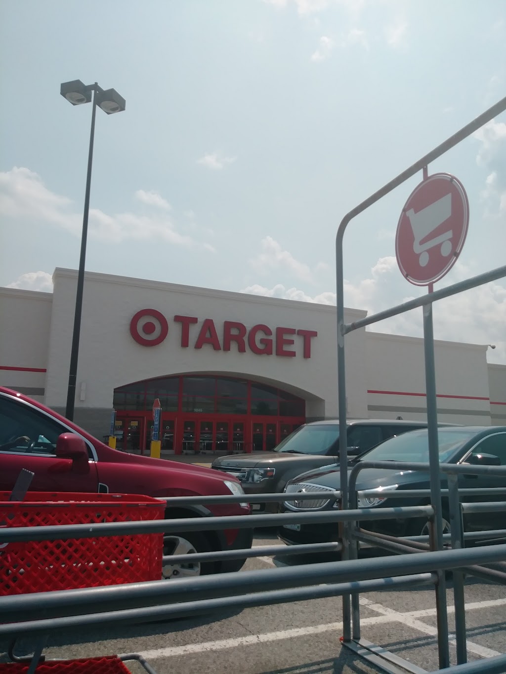 Target | 3849 Vogel Rd, Arnold, MO 63010, USA | Phone: (636) 287-1055