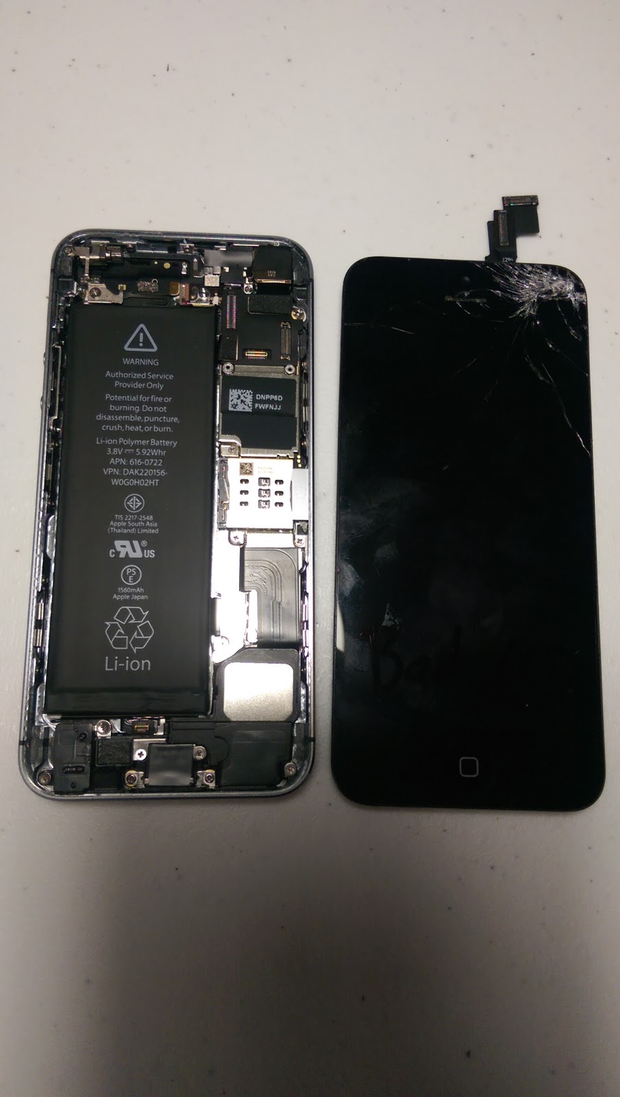 D.C Cell Phone Repair | 6516 New York Ave #124, Arlington, TX 76002, USA | Phone: (469) 286-6782